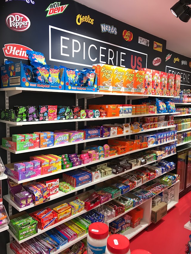 Lolly's sweet Expérience Strasbourg