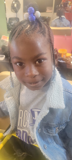 Kidz Crown Hair Salon - Thumbnail