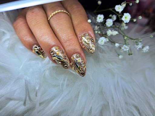 ERI NAILS - Visual