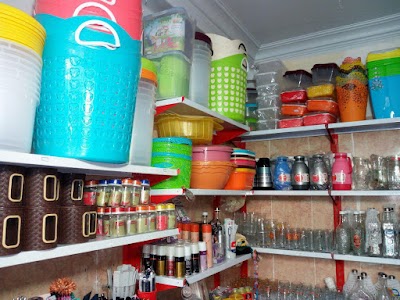 Photos of فروشگاه خانه وآشپزخانه