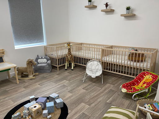Anglesey House Nursery - Thumbnail
