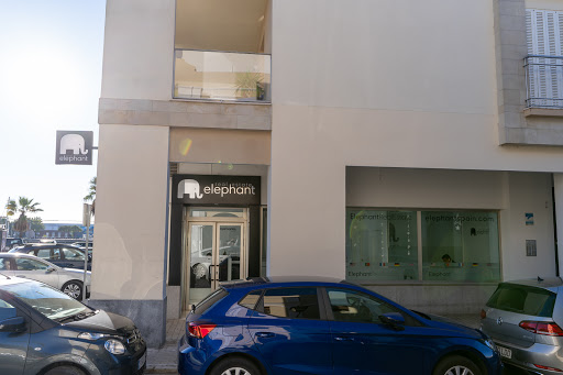 Elephant Real Estate - Room Ayamonte