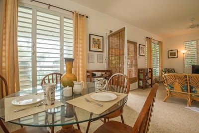 Photos of Casa Tamara and Casa Serena