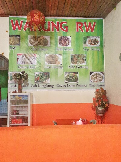 Photos of Warung RW