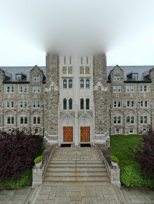 Saint Thomas Seminary St Thomas Seminary, 467 Bloomfield Ave, Bloomfield, CT 06002, United States