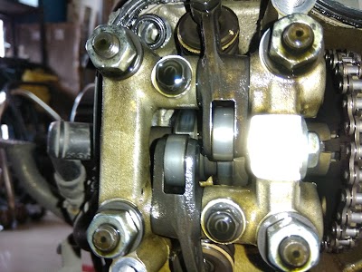 Photos of Yong's Motor