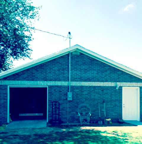 GB Construction - Visual