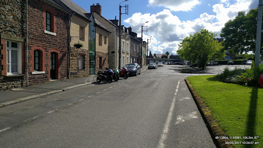 le Relais de la Cane