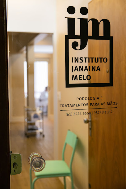 Instituto de Podologia Janaína Melo