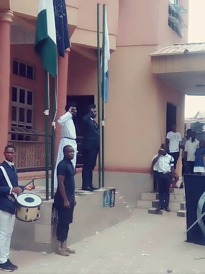 Photos of Anglican Church of the Resurrection, Awada
