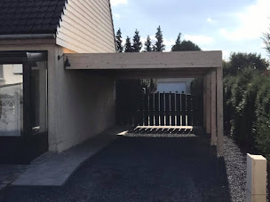 Photo n°6 de Esprit Bois Concept à Cambrai (Service de pose de parquet)