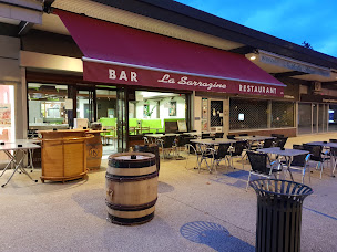 Photo n°6 de La Sarrazine à Annecy (Bar)