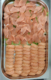 Photo n°18 de Asie Wok à Ferrières-en-Bray (Restaurant asiatique)