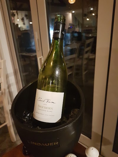 Photos of Ocean View Restaurant