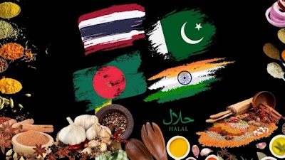 Abuzar Halal Restaurant and CHAKAIMUK.COM สาขาพัฒนาการ 20 แยก 10 3