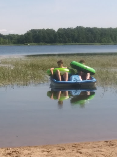 Lazy Loon Campground - Thumbnail