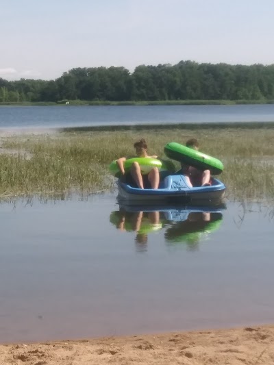 Lazy Loon Campground