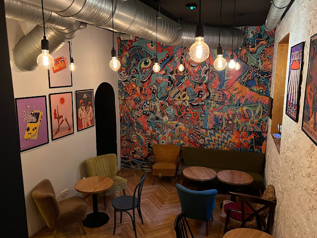 Bałagan - Bar