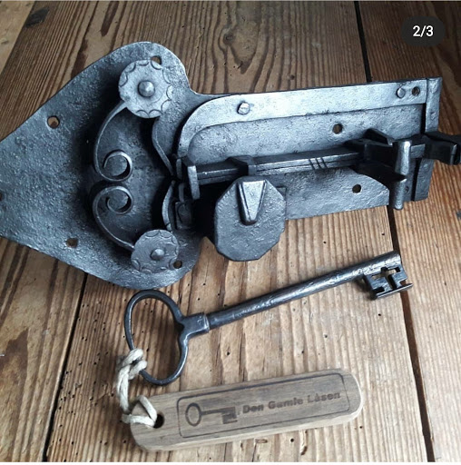 Local Lockout Locksmiths - Thumbnail