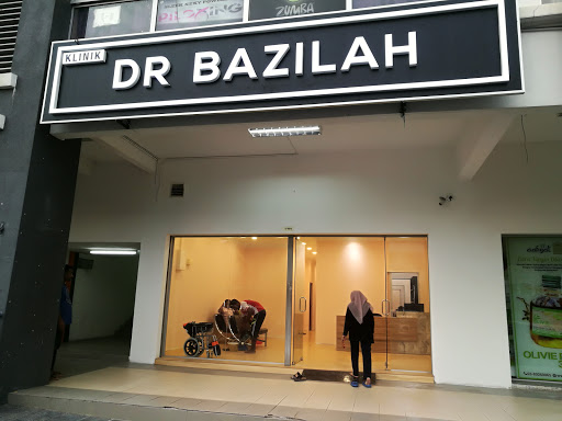 KLINIK DR BAZILAH BANGI ( klinik kulit / Rambut / Jerawat / Jeragat / Laser / Aesthetic )