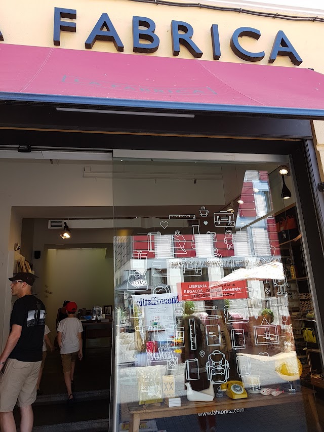 La Fábrica