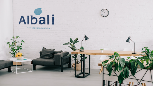Albali Madrid