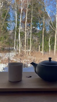 木 / COFFEE ROASTERY CAFE