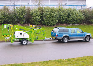Photo n°18 de NACELEXPERT à Abzac (Fournisseur d'équipement de manutention)