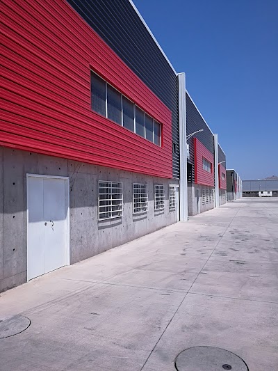 Photos of Terminal Marval Santiago