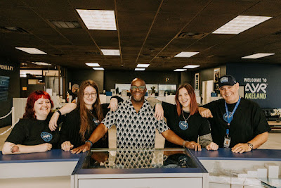 Photo of AYR Cannabis Dispensary Lakeland