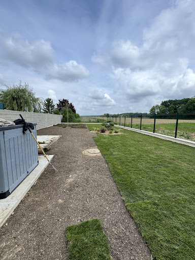 Photo de TM ESPACES VERTS
