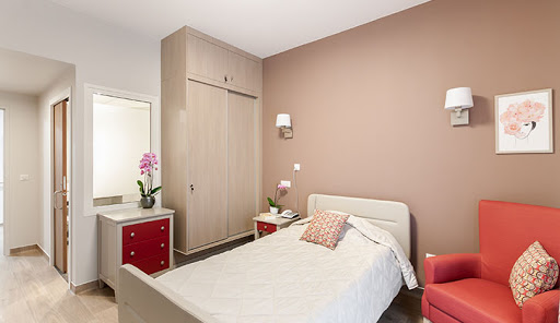 Photo de EHPAD Résidence Les Gloriettes à Acy (02200)