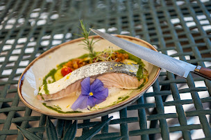 Photo n°2 de Le Petit Comptoir à Lunéville (Restaurant)