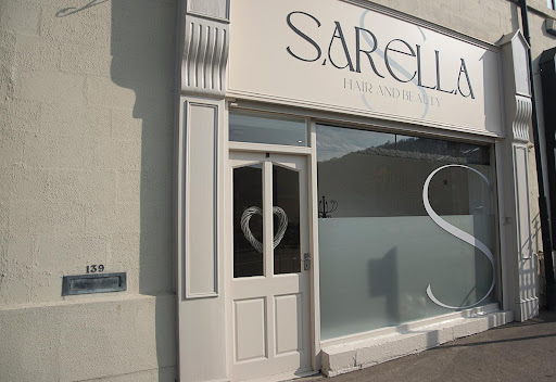 Sarella Hair and Beauty