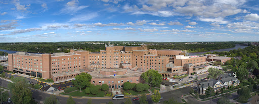 CentraCare - St. Cloud Hospital Birth Center