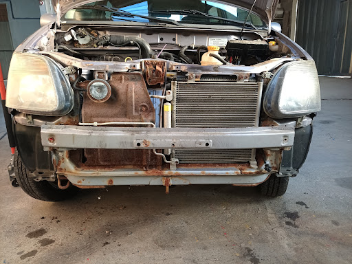 E.S. Car Color - Thumbnail