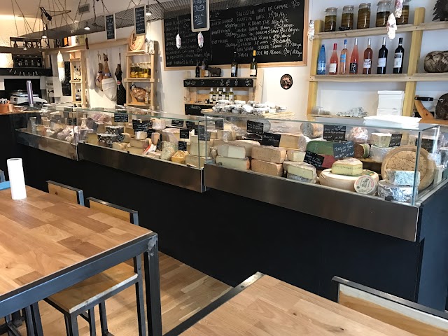 Fromagerie Notre Dame