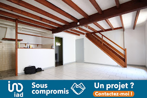 Photo n°8 de Xavier TREYVE - Conseiller Immobilier IAD France - NIORT à Niort (Consultant immobilier)