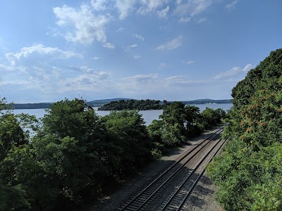 Breakneck Ridge