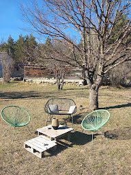 Photo n°16 de Gîte La Mountagna à Peyroules (Gîte)