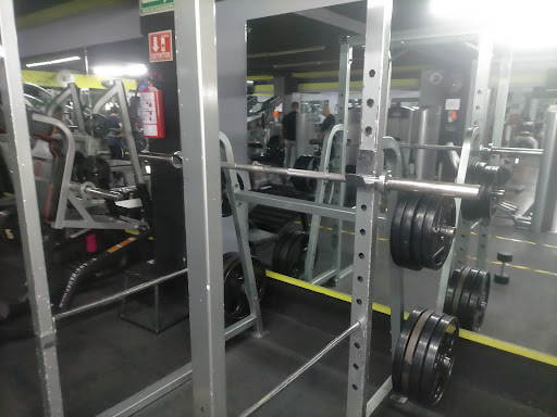 Be attitude Fitness - Thumbnail