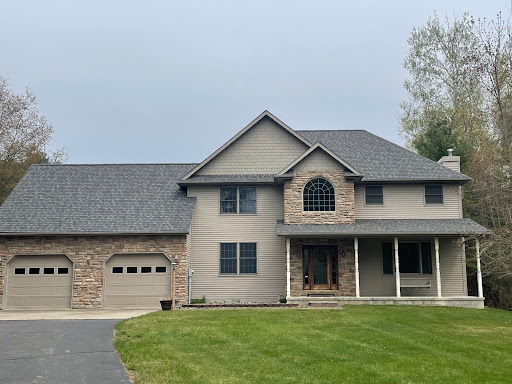 Barnes Construction - Visual