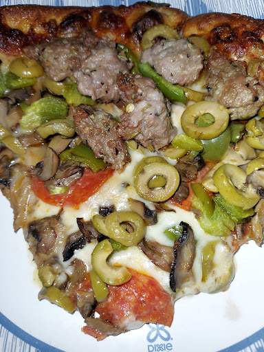 Godmother's Pizza & Subs Gallery - United States