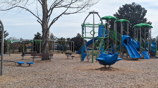 Ascend Park - Visual