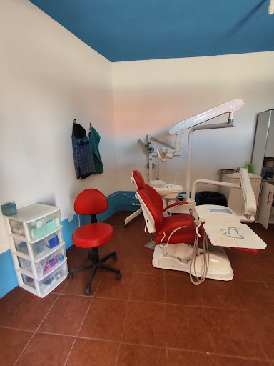 Consultorio Dental Reforma - Thumbnail