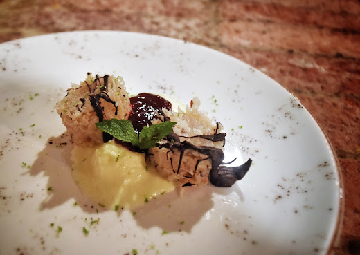 Liberatrix - Coctelería Artesanal | Restaurante by null