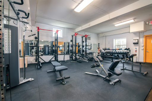 Sunshine Community Fitness Center of Balsam Lake - Thumbnail