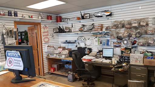 North Auto - Visual