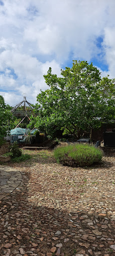 The Old Courthouse Garden - Thumbnail