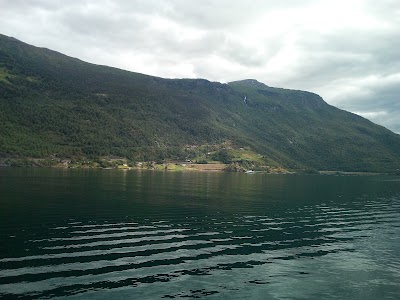 Photos of Aurland Feriehus